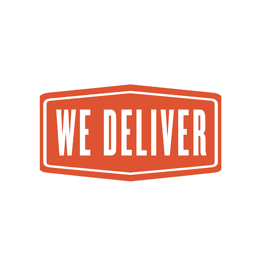 wedeliver